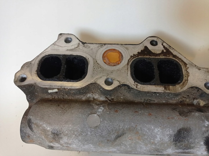 фото №9, Коллектор всасывающий mazda 6 2.0 citd rf5c