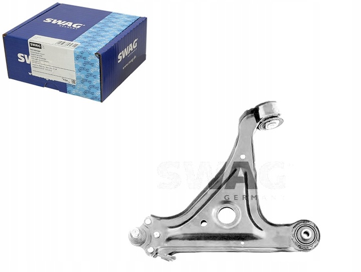 фото №1, Swag рычаг перед opel omega b 9404 le