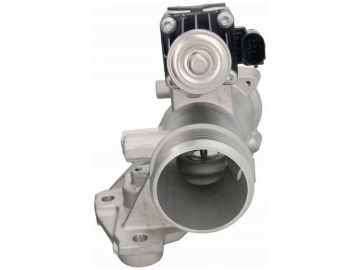 фото №3, Клапан egr volvo v70 iii 2.0 2.4 07-16 s60 ii 2.0 2.4 10-18