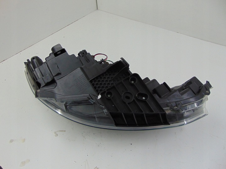 фото №8, Nissan qashqai j11 14- лампа ліва повний led