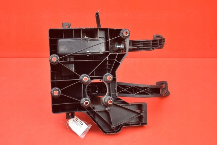 фото №5, Педаль педали сцепление тормоз eu 3802501017 peugeot boxer 2 ii 06-14