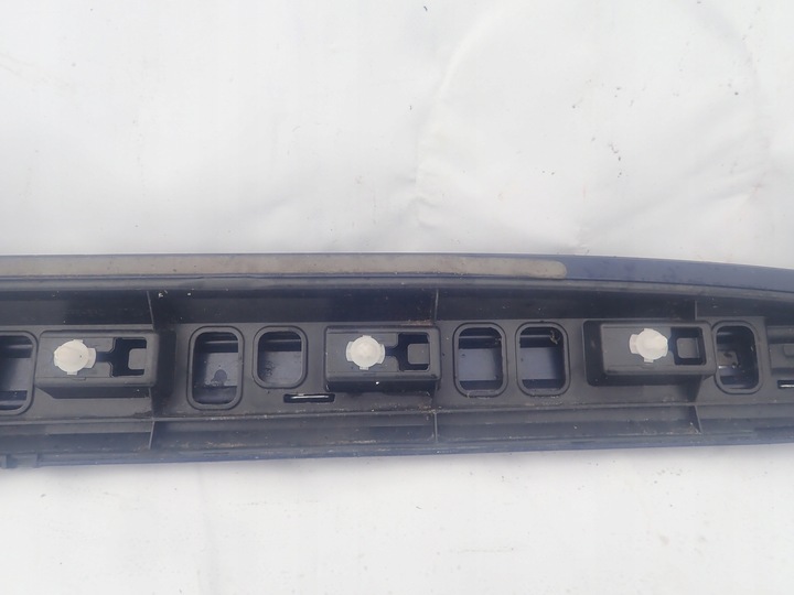 фото №10, Vw arteon 3g8 16- планка дверь правый зад