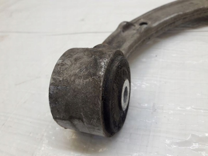 фото №7, Porsche panamera 970 важіль переднє верхній