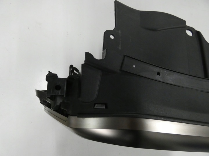 фото №10, Решітка, решітки радіатора bmw x-6 g06 + жалюзі