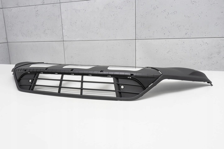 фото №9, Ford втулка стабілізатора mk3 iii 2016-19 накладка передньої бампера з pdc gv4517f775da