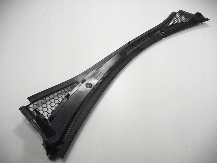 фото №10, Панель під лобовим склом citroen c3 ii 09-16 оригінальний номер 9684150580