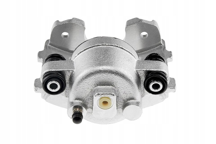 фото №14, Суппорт тормозной перед jeep cherokee 90-01 /левый/