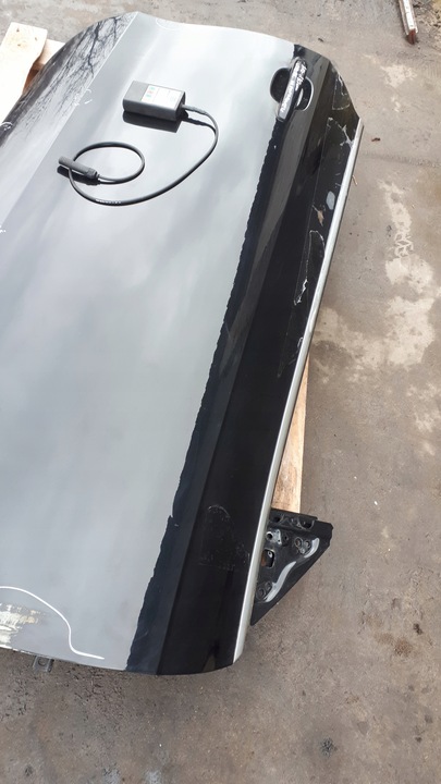 фото №13, A5 8t s5 двері праві праві перед купе lz9y