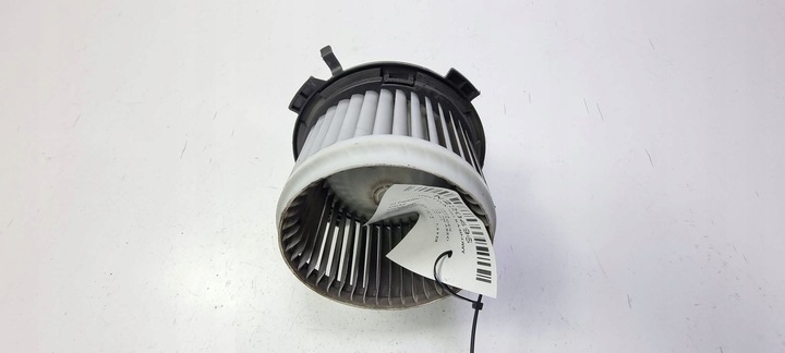 фото №6, Вентилятор салонний citroen c4 picasso