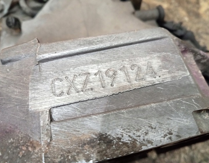 фото №7, Коробка передач коробки передач audi a4 b5 2.6 cxz quattro