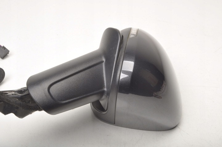 фото №7, Porsche macan зеркало правые 11 pin 95b857508c англичанин