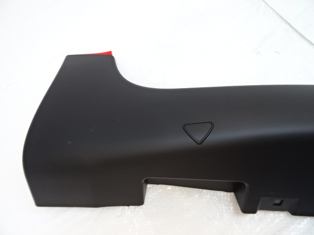 фото №6, Citroen berlingo peugeot partner iii 08-18 планка порогова ліва довга нова