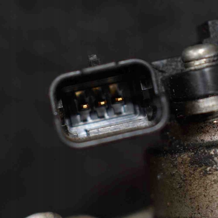 фото №8, Турбіна citroën c3 picasso 9673283680 100714000532 1834767 1.6l 68kw 2010