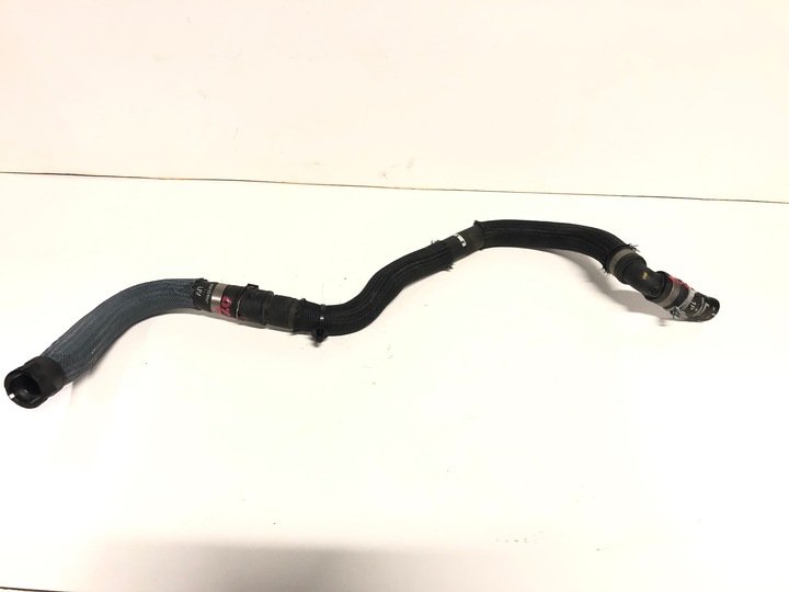 фото №1, Renault espace v talisman 2.0 dci шланг воды шланг 924109914r 924105562r