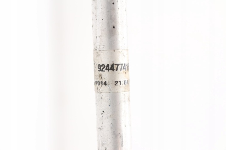 фото №10, Шланг шланг кондиционера renault zoe 924477415r