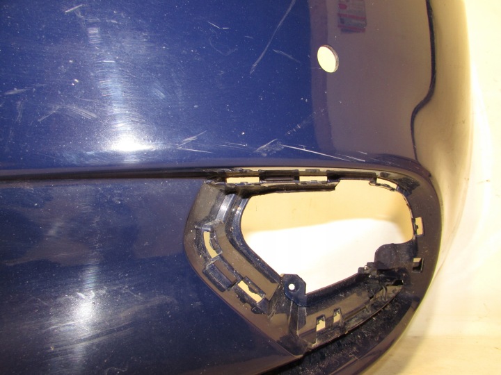 фото №11, Бампер перед передний opel corsa e 39003567