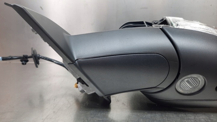 фото №10, Зеркало левая 31371852 11 pin volvo xc60 рестайлинг 13-18r новое