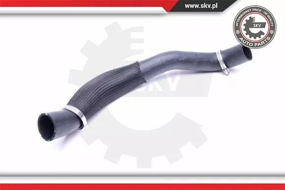 фото №3, Шланг turbo grand vitara ii 1.9d /skv/