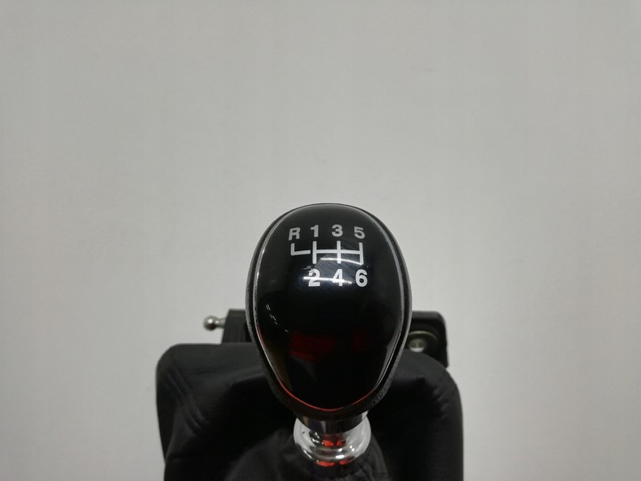 фото №3, Ford transit mk8 домкрат зміни коробки передач