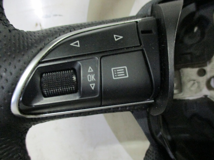 фото №9, Кермо audi q3 мультифункція 8u0419091af
