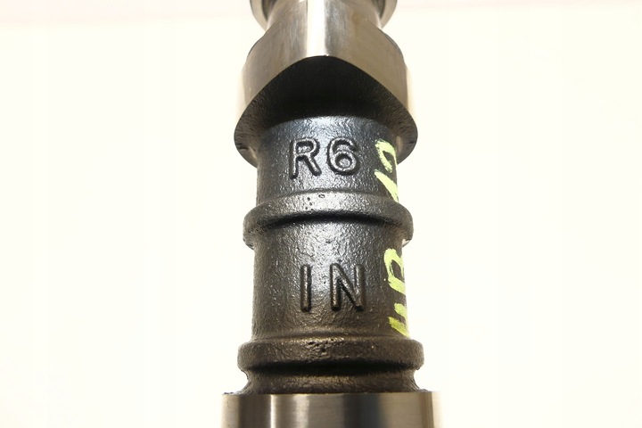 фото №7, Mitsubishi outlander iii 2.4 гибрид 4b12 2019r вал распределительный вал всасывающий