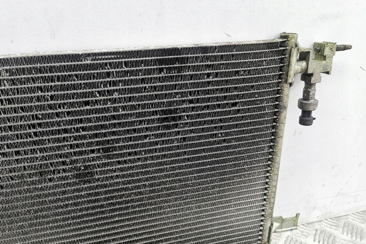 фото №9, Радиаторов кондиционера chevrolet orlando j309 13377763 2.0l дизель 120kw