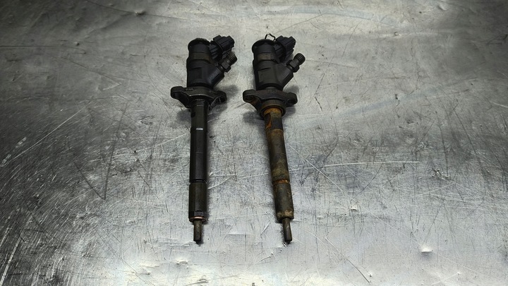 фото №15, Bosch 445 110 297 насадка впрыскивающий