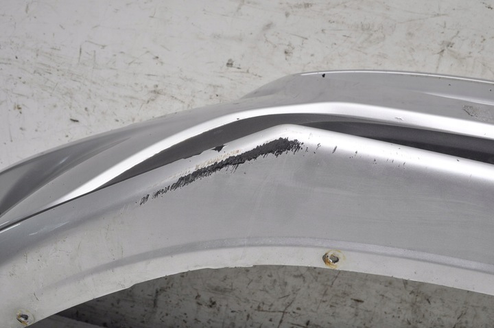 фото №13, Volvo v40 ii r-design рестайлинг бампер перед переднее