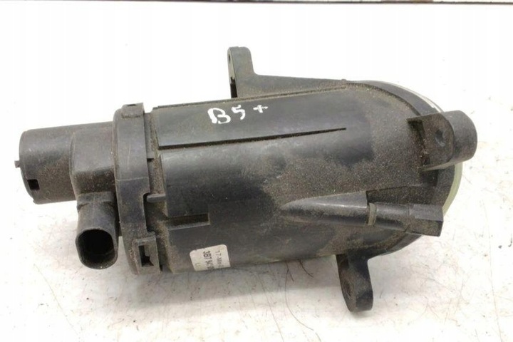 фото №7, Галоген левый переднее vw passat вариант b5 3b6 3b7941699a 1.6l бензин