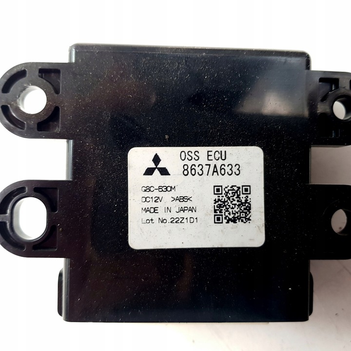 фото №12, Набір стартовий ключ c4 aircross 1.8 hdi 4008 asx