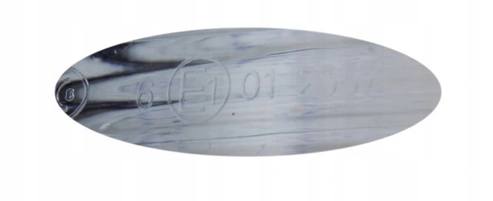 фото №4, Лампа nissan qashqai j10 03.07-04.10 зад ліва