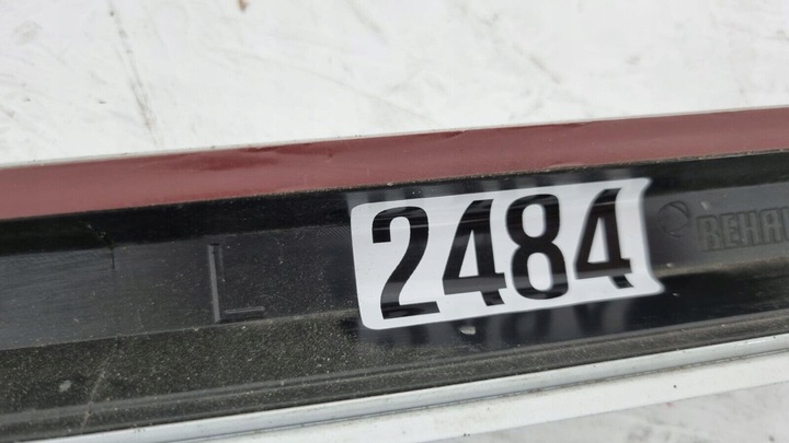 фото №8, Audi a4 s4 8w s line 2015- планка пороговая левая 8w0853931