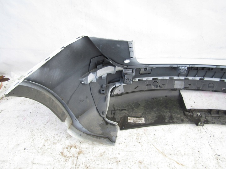 фото №9, Бампер audi q5 8r 08-16 s-line зад