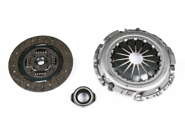 фото №15, Сцепление комплект luk 623341000