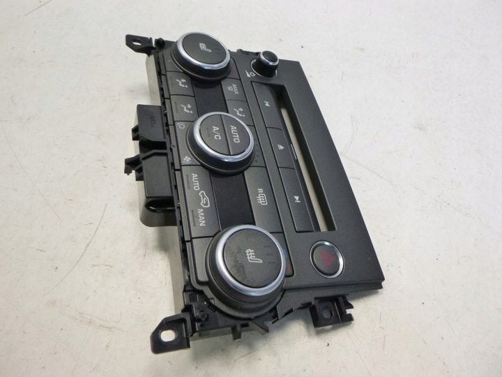 фото №7, Панель кондиционера discovery sport bj32-14c239-dc