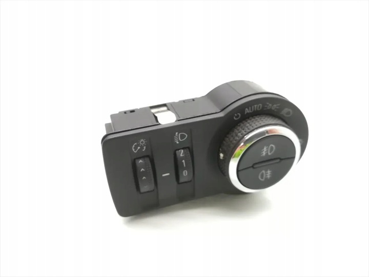 фото №7, Chevrolet cruze перемикач світла 2012 хетчбек 4/5dr 13301764 251548