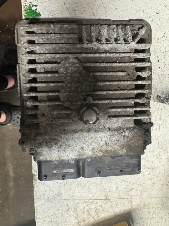 фото №1, Vw golf vi 1.6 03l907425c 5wp42902aa