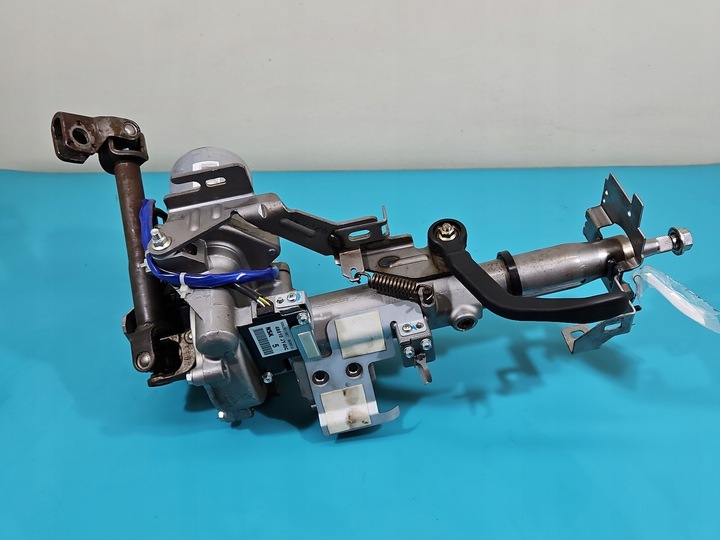 фото №9, Насос підсилювача renault koleos i 48810jy40c 2.0 dci