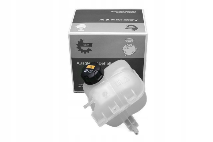 RÉSERVOIR D'EXPANSION BMW I3 I01 MINI R56, R55, R60, R61, R59, R58, R57 1713 ap-hp502
