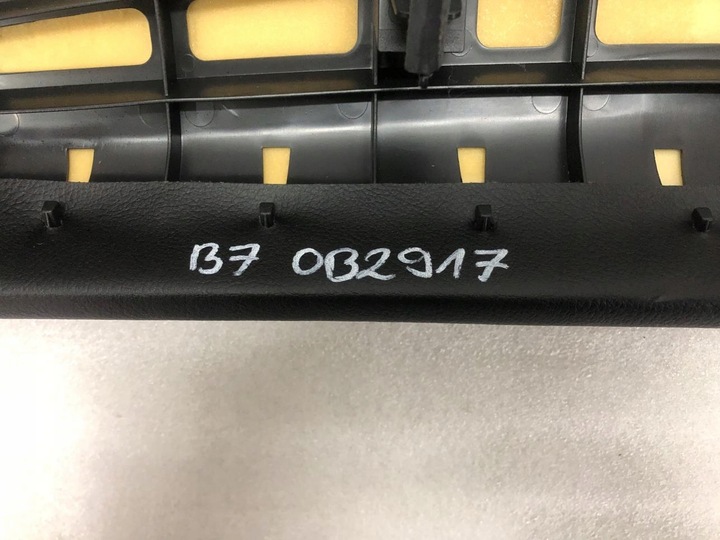 фото №9, Боковина сидіння правий 3aa885702j vw passat b7 sedan