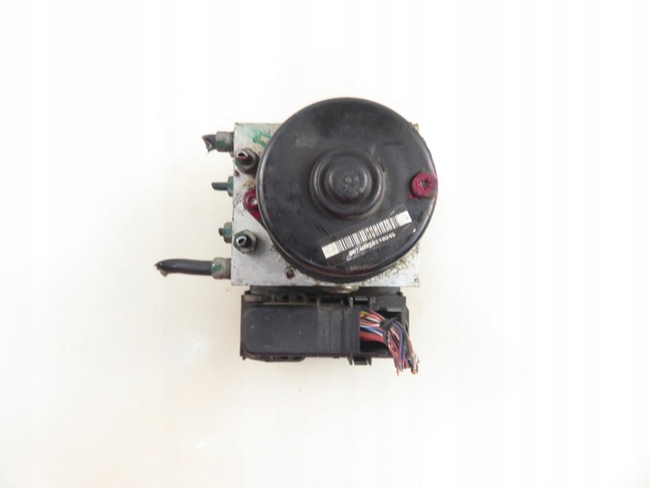 фото №9, Насос abs ford focus c-max 3m512c405ea 10096001113