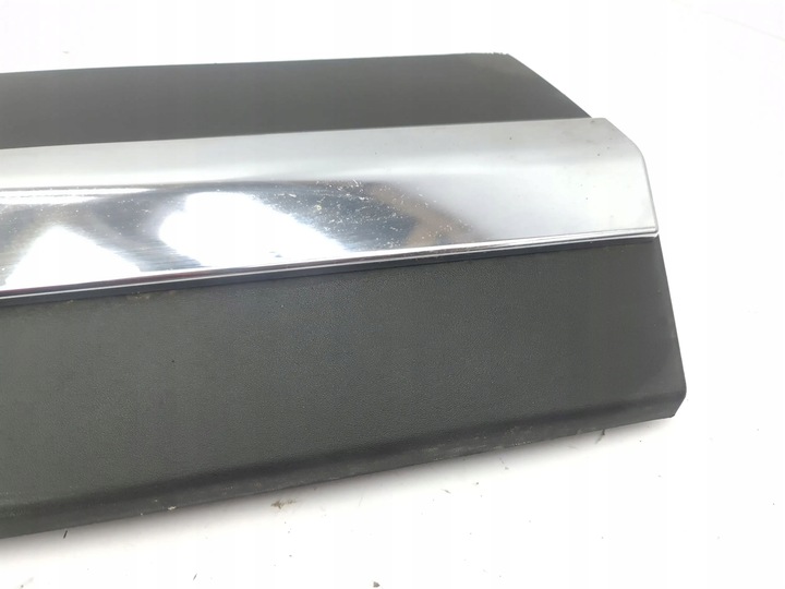 фото №9, Toyota rav 4 xa50 2019 ліва сторона планки