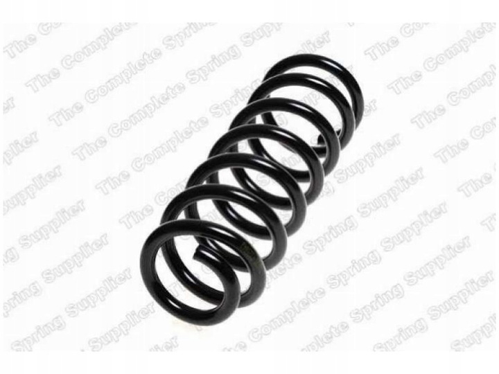 фото №2, Пружини зад lesjofors 4266726