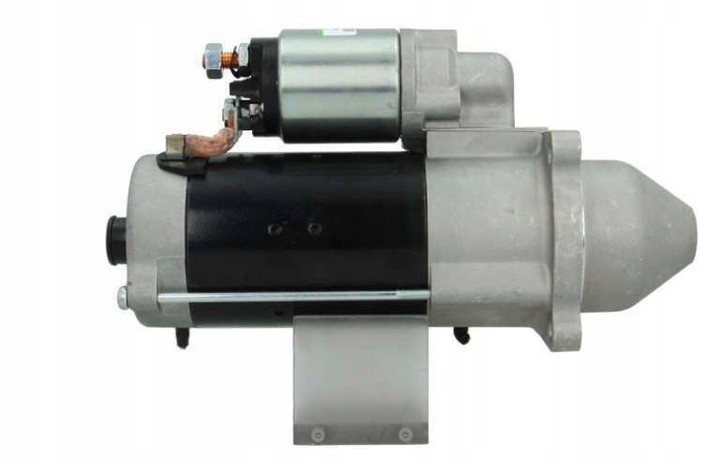 фото №9, Стартер 24v 4kw renault trucks midlum