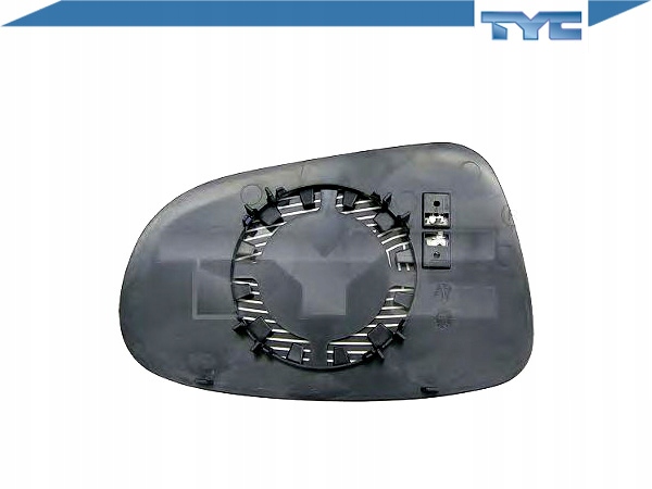 фото №2, Стекло зеркало [tyc]