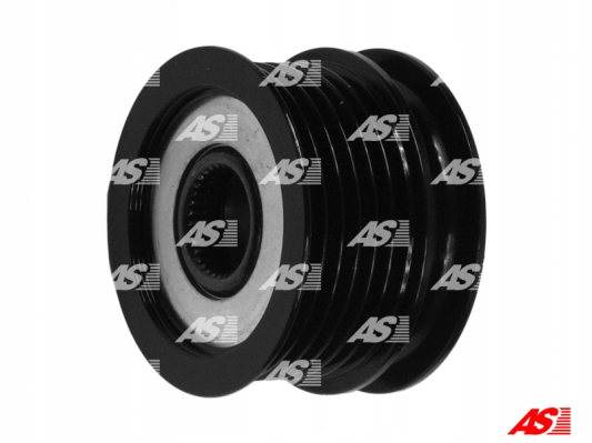 фото №2, Зчеплення генератора as-pl afp3014