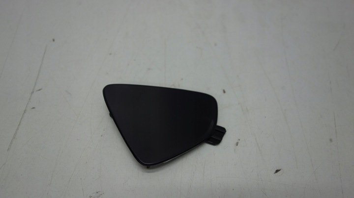 фото №1, Volvo xc60 рестайлінг заглушка фаркоп перед 31323767