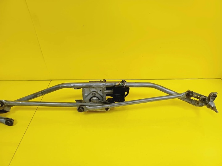 фото №9, Механізм двигунчик двірник перед opel zafira opel zafira a 404496 nr59