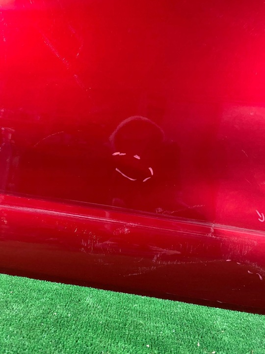 фото №7, Дверь передние левая mitsubishi asx