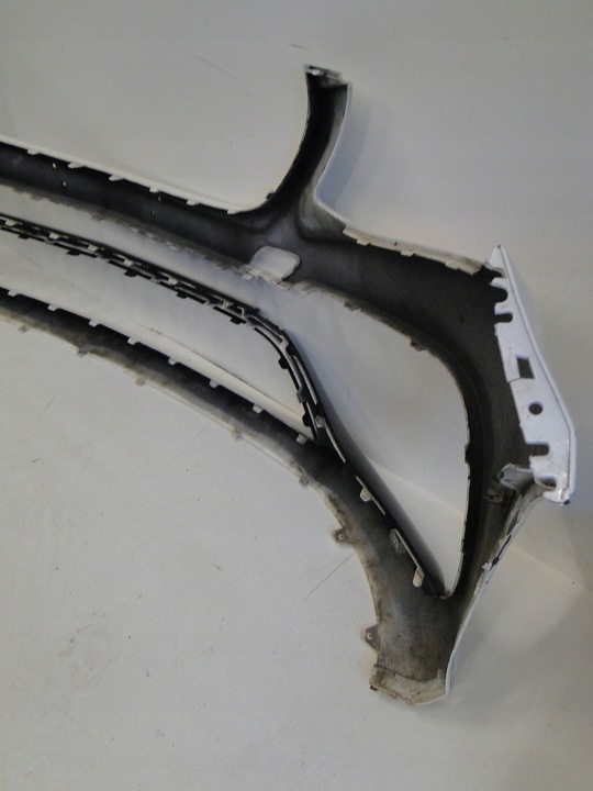 фото №13, Mercedes gle c292 292 купе бампер переднє na датчики pts 63 amg